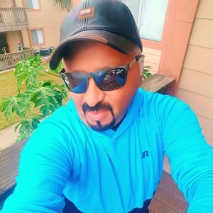 Meet your Posher, Alan